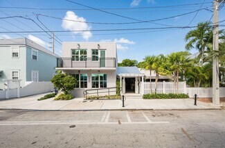Plus de détails pour 532 Margaret St, Key West, FL - Local commercial à vendre
