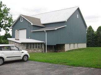 Plus de détails pour 315 S Whitford Rd, Exton, PA - Industriel/Logistique à vendre