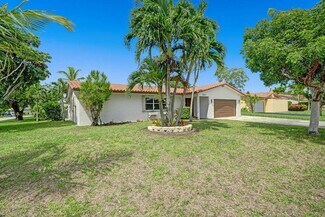 Plus de détails pour 11937 NW 31st St, Coral Springs, FL - Santé à vendre