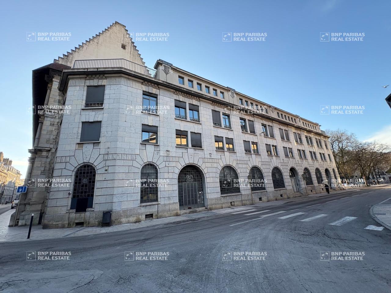 1 Rue De La Préfecture, Besançon à vendre Photo de l’immeuble– Image 1 sur 20