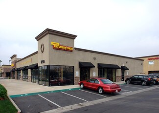 Plus de détails pour 8288-8290 Miramar Rd, San Diego, CA - Local commercial à louer