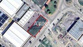 Plus de détails pour de los Caus, 1, Ontinyent - Industriel/Logistique à vendre