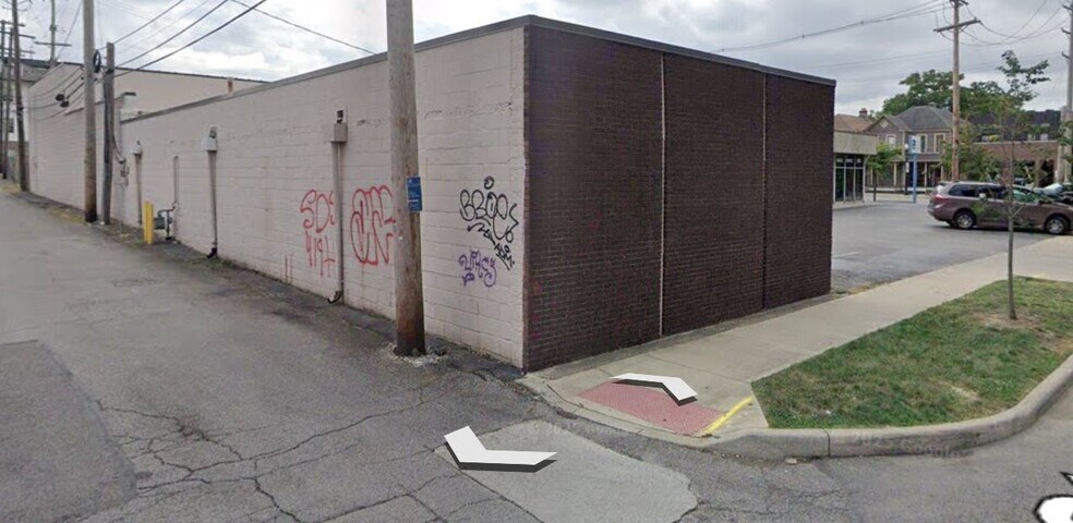 306 E 5th Ave, Columbus, OH à vendre - Photo de l’immeuble – Image 3 sur 15