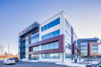 Plus de détails pour 11700 Rue de l'Avenir, Mirabel, QC - Bureau à vendre