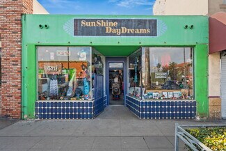Plus de détails pour 4975-4979 Newport Ave, San Diego, CA - Local commercial à vendre
