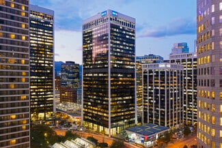 Plus de détails pour 595 Burrard St, Vancouver, BC - Bureau à louer
