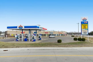 Plus de détails pour 16-56 14th Ave NE, Saint Cloud, MN - Local commercial à vendre