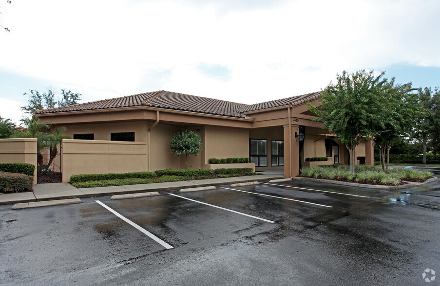 2666 Maguire Rd, Ocoee, FL à louer - Photo de l’immeuble – Image 3 sur 12