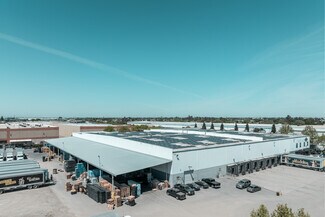 Plus de détails pour 4547 Frontier Way, Stockton, CA - Industriel/Logistique à vendre