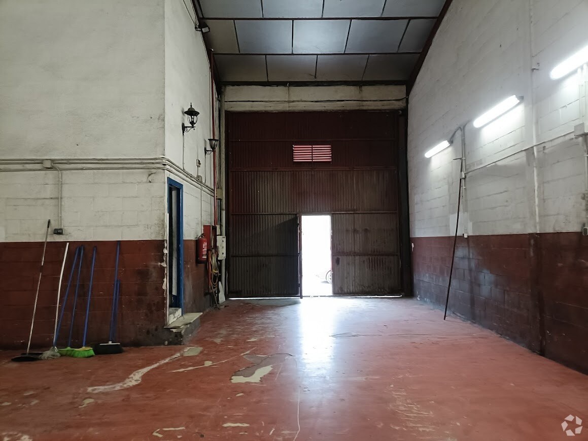 Industriel/Logistique dans Madrid, Madrid à vendre Photo intérieure– Image 1 sur 2