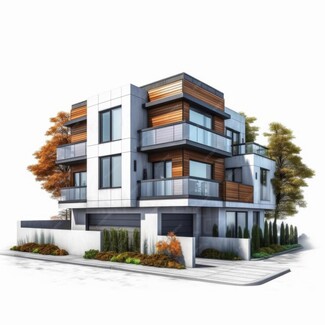 Plus de détails pour 6212 Banner Ave, Los Angeles, CA - Terrain à vendre