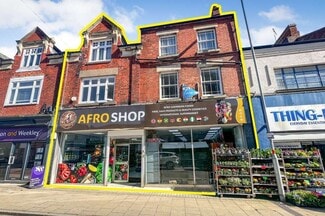 Plus de détails pour 27 High St, Rushden - Local commercial à vendre