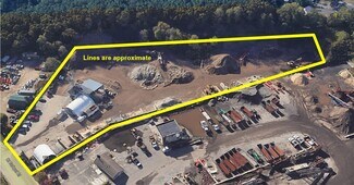 Plus de détails pour 131 Old Northport Rd, Kings Park, NY - Industriel/Logistique à vendre