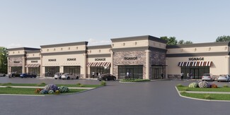 Plus de détails pour 11075 Harry Hines Blvd, Dallas, TX - Local commercial, Industriel/Logistique à louer
