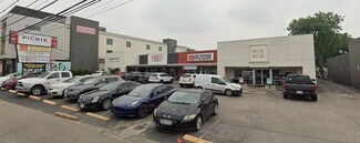 Plus de détails pour 4801-4807 Burnet Rd, Austin, TX - Local commercial à louer