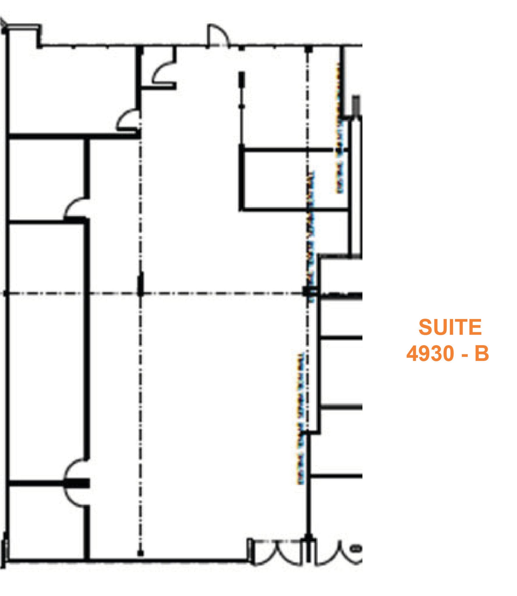 4900-4970 Corporate Dr, Huntsville, AL à louer Photo de l’immeuble– Image 1 sur 1
