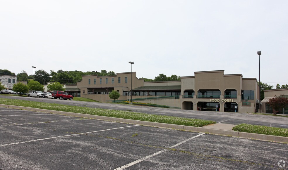 1276-1302 W Old Highway 40, Odessa, MO à vendre - Photo principale – Image 1 sur 2