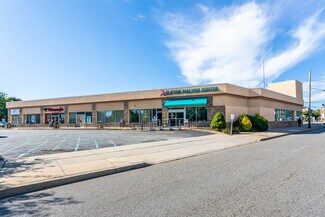 Plus de détails pour 251 Clifton Ave, Clifton, NJ - Local commercial à louer
