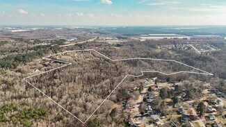 Plus de détails pour 647 Blackwell Rd, Greer, SC - Terrain à vendre