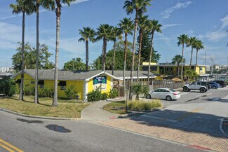 Plus de détails pour 401 E Shore Dr, Clearwater, FL - Hôtellerie à vendre