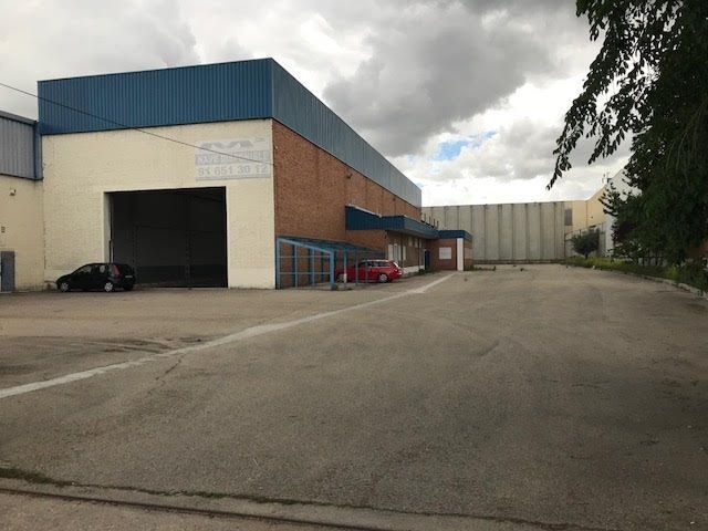 Coslada, MAD 28820 - Lot 1 - - Photo intérieure - Image 1 of 3