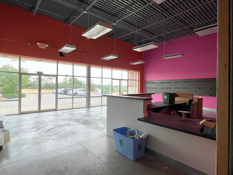 1065-1183 Williams Reserve Blvd, Wadsworth, OH à louer - Photo de l’immeuble – Image 2 sur 7