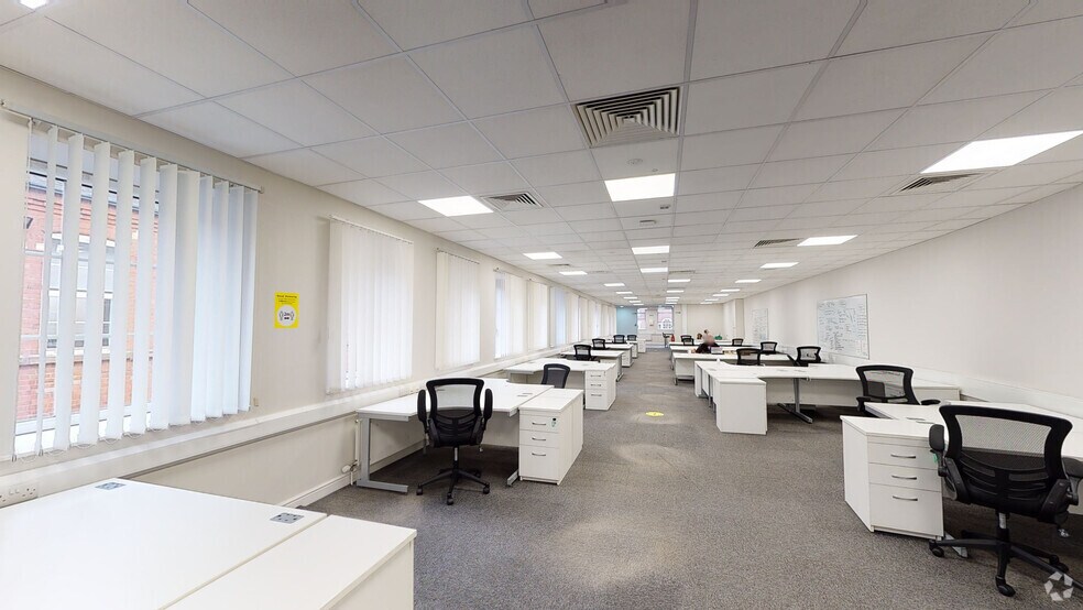 25-27 Castle Gate, Nottingham à louer - Numérisation 3D Matterport – Image 3 sur 27