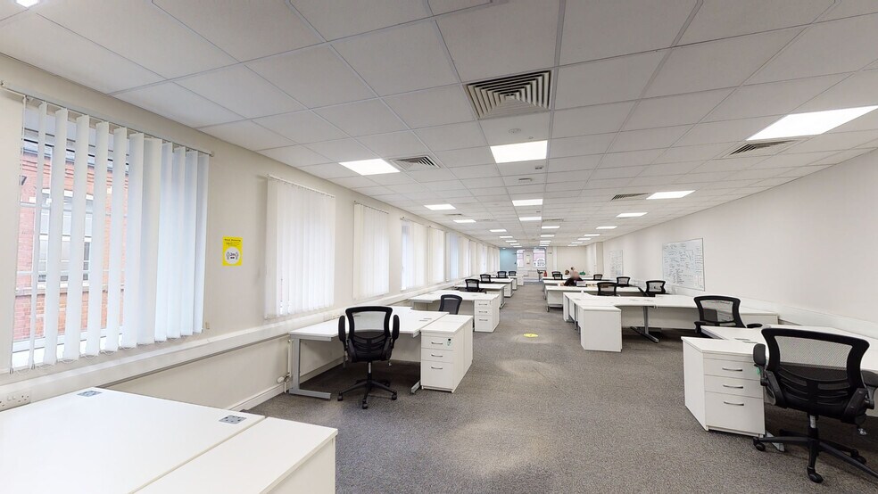 25-27 Castle Gate, Nottingham à louer - Numérisation 3D Matterport – Image 3 sur 27
