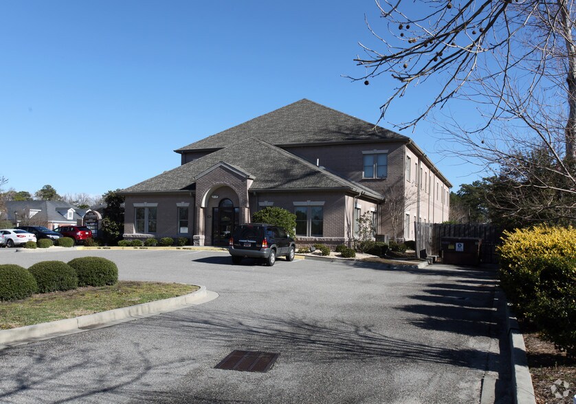 4420 Oleander Dr, Myrtle Beach, SC à vendre - Photo de l’immeuble – Image 3 sur 6