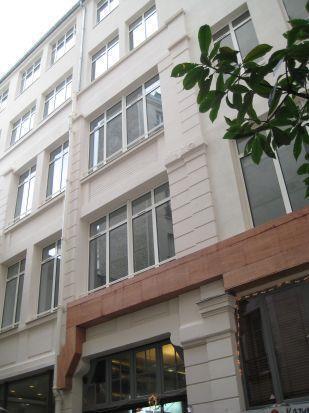 13 Rue Faidherbe, Paris à louer Photo de l’immeuble– Image 1 sur 3