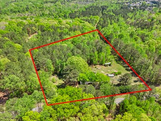 Plus de détails pour 7500 Butner Rd, Fairburn, GA - Terrain à vendre