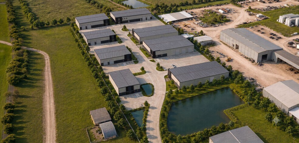 18031 Telge Rd, Cypress, TX à vendre - Photo de l’immeuble – Image 1 sur 3