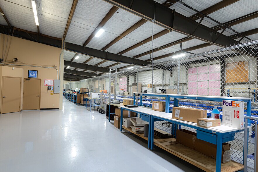 8141 State Highway 75 S, Huntsville, TX à vendre - Photo intérieure – Image 2 sur 6