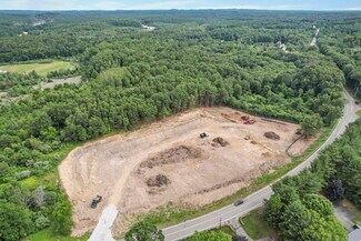 Plus de détails pour 147 Nashua Rd, Pepperell, MA - Terrain à vendre