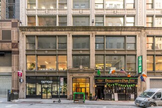 Plus de détails pour 8 W 38th St, New York, NY - Local commercial à louer