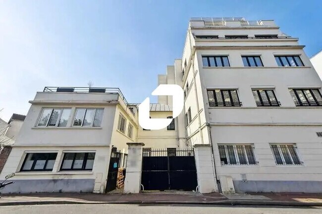 Plus de détails pour Bureau à louer