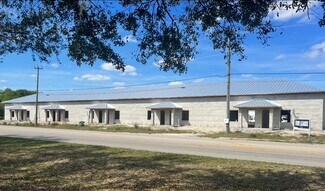 Plus de détails pour 990 Anvil cir, LaBelle, FL - Industriel/Logistique à louer
