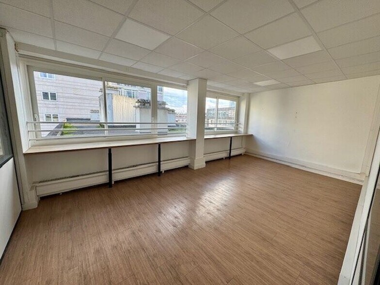 6 Rue Du Docteur Finlay, Paris à louer - Photo intérieure – Image 2 sur 7