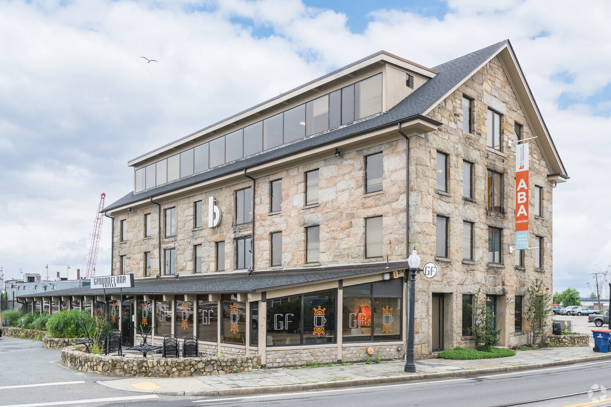 1 Merrills Wharf, New Bedford, MA à louer Photo principale– Image 1 sur 25