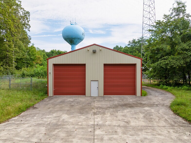 44 Progress Dr, Signal Mountain, TN à louer - Photo de l’immeuble – Image 2 sur 29