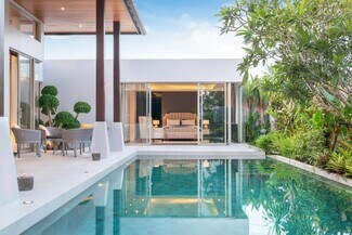 Plus de détails pour 117 Franklyn Ave, Indialantic, FL - Spécialisé à vendre