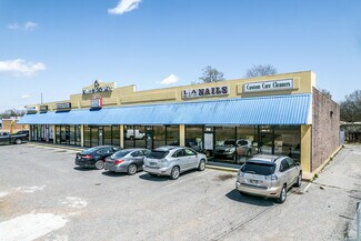 Plus de détails pour 1041 Us-61 Hwy, Tunica, MS - Local commercial à vendre
