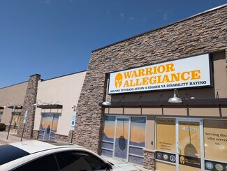 Plus de détails pour 11500 Pellicano Dr, El Paso, TX - Industriel/Logistique à vendre