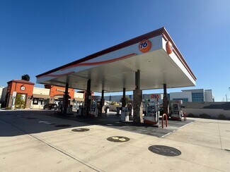 Plus de détails pour 11295 Mulberry Ave, Fontana, CA - Local commercial à vendre