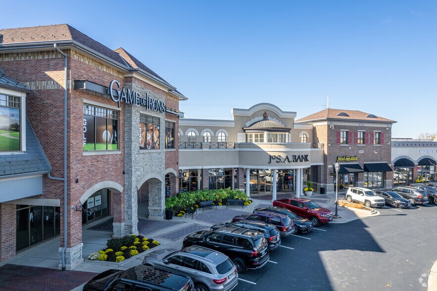 3051 Butterfield Rd, Oak Brook, IL à louer - Photo de l’immeuble – Image 3 sur 26