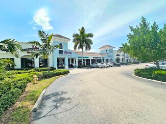 Plus de détails pour 13500 Tamiami Trl N, Naples, FL - Local commercial à louer