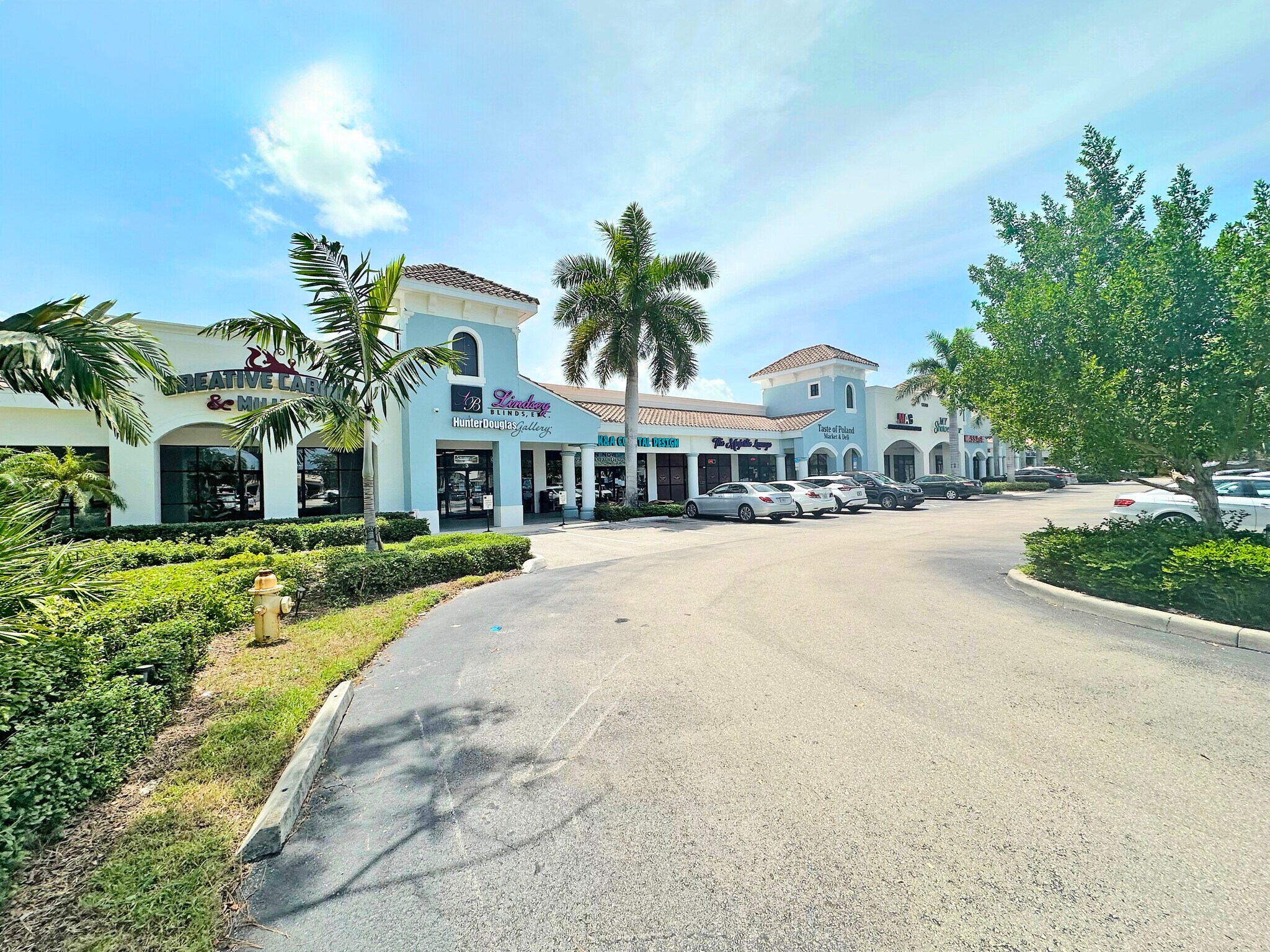 13500 Tamiami Trl N, Naples, FL à louer Photo de l’immeuble– Image 1 sur 5