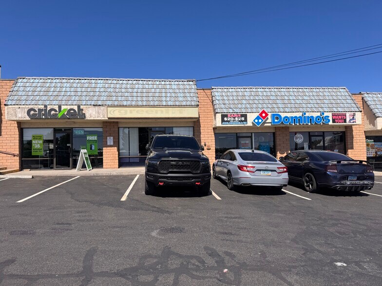10603 Stead Blvd, Reno, NV à louer - Photo de l’immeuble – Image 2 sur 5