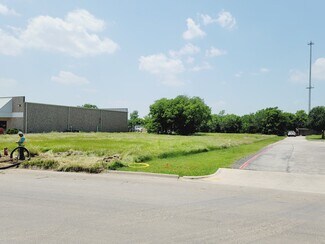 Plus de détails pour 4273 Mesa Dr, Denton, TX - Terrain à vendre