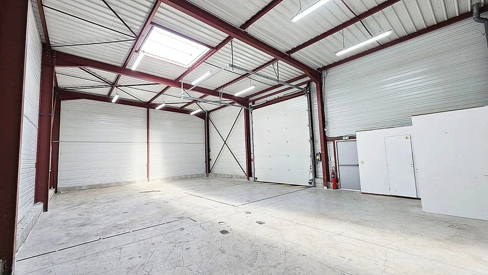 6 Bis Rue Sophie Germain, Fontenay-Trésigny à louer - Photo intérieure – Image 2 sur 11